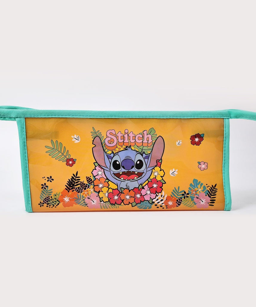 Disney Stitch Super Activity Collection, Coloring & Activity Learning Set, Hours of Fun, Age 3+