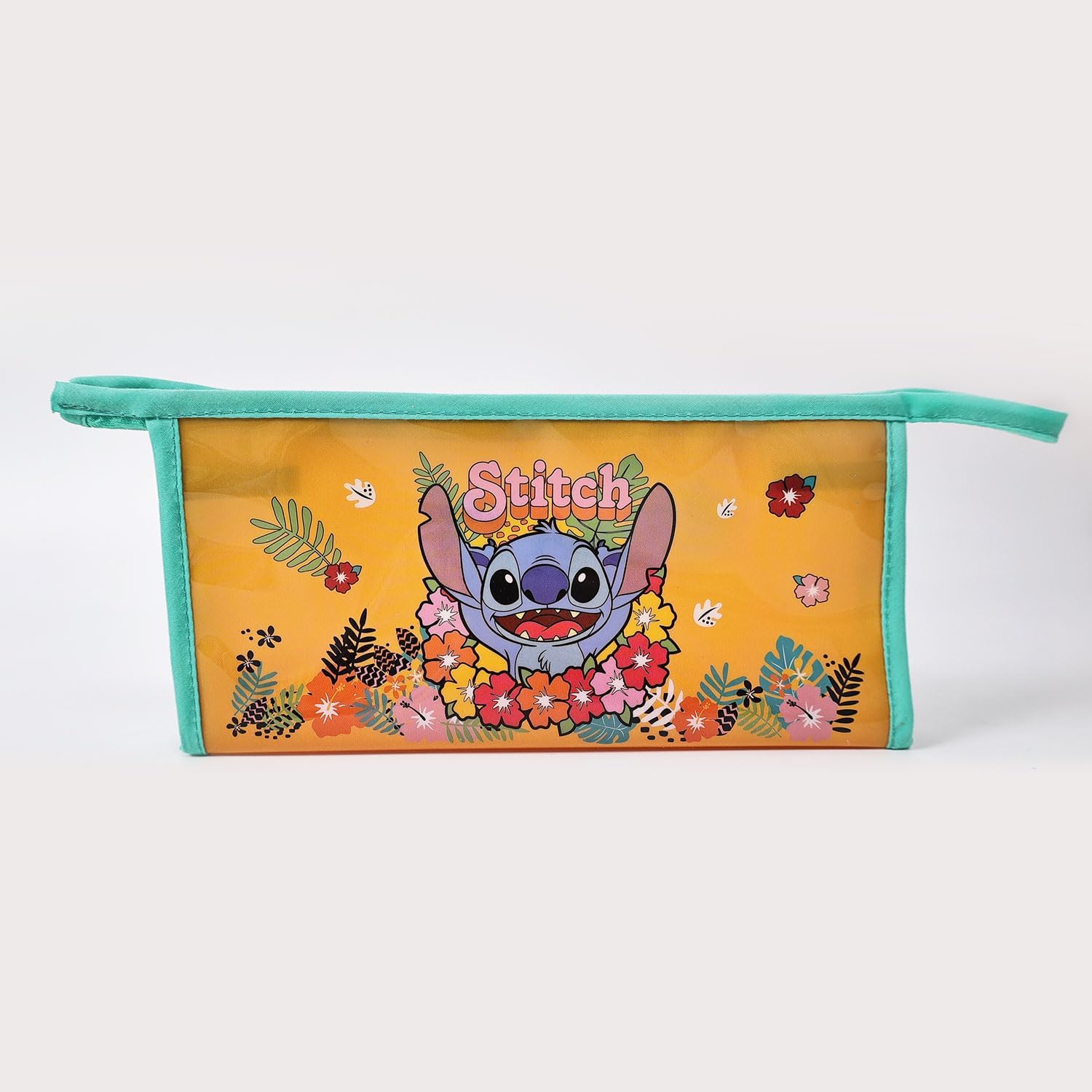 Disney Stitch Super Activity Collection, Coloring & Activity Learning Set, Hours of Fun, Age 3+