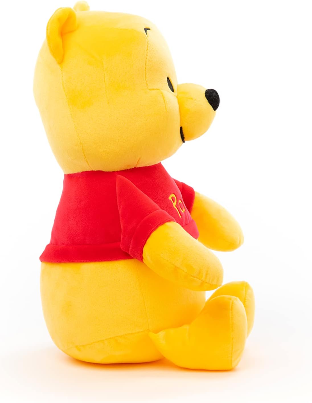 Disney Plush Pooh Classic Value 15-Inch