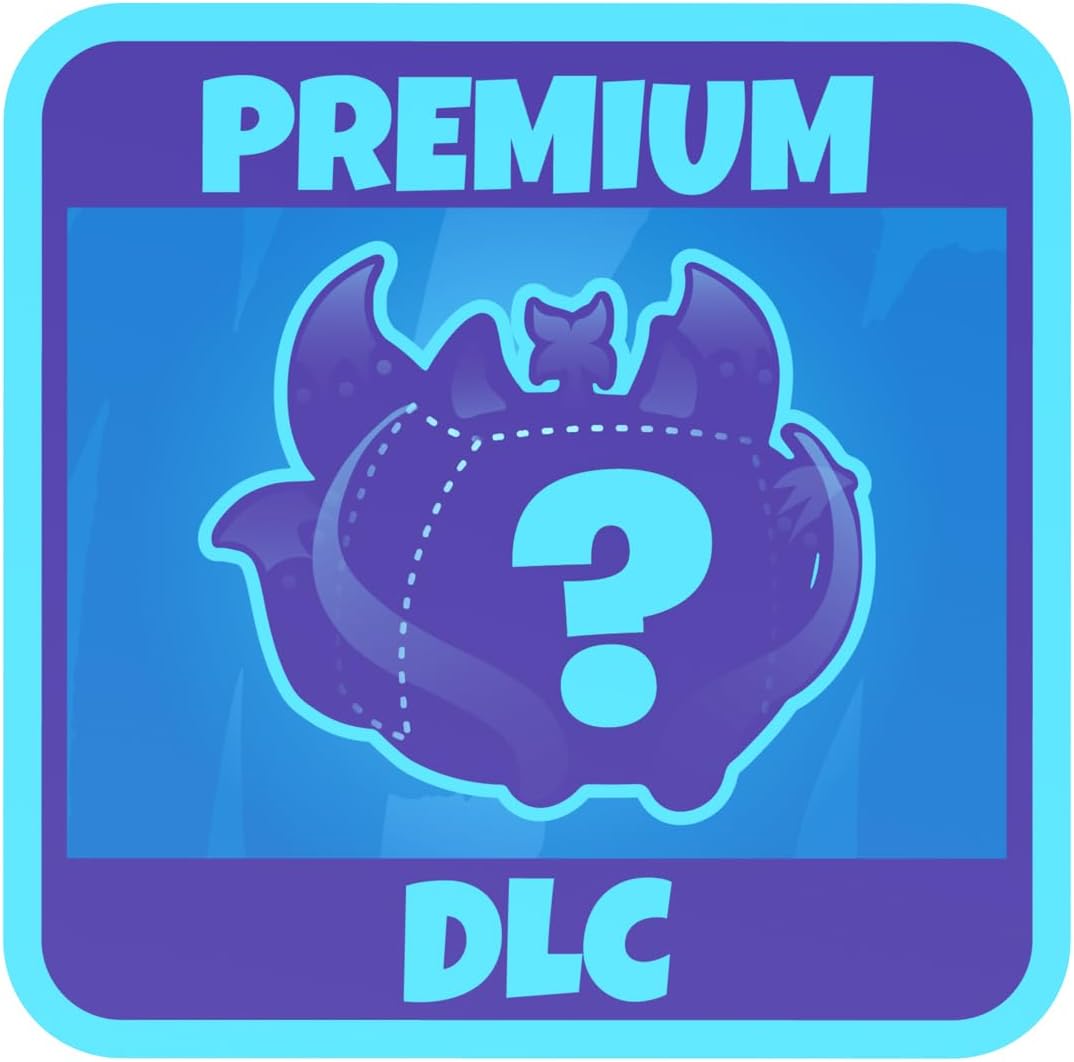 Blox Fruits Ember Collector Bundle Mystery Collectibles Set with Mini Figure Plush Stickers and DLC Code 6+