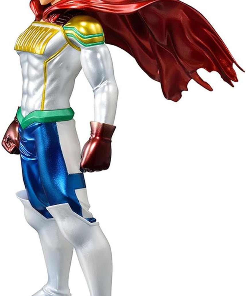 Banpresto My Hero Academia Age Of Heroes Lemillion Special Edition Figure Statue