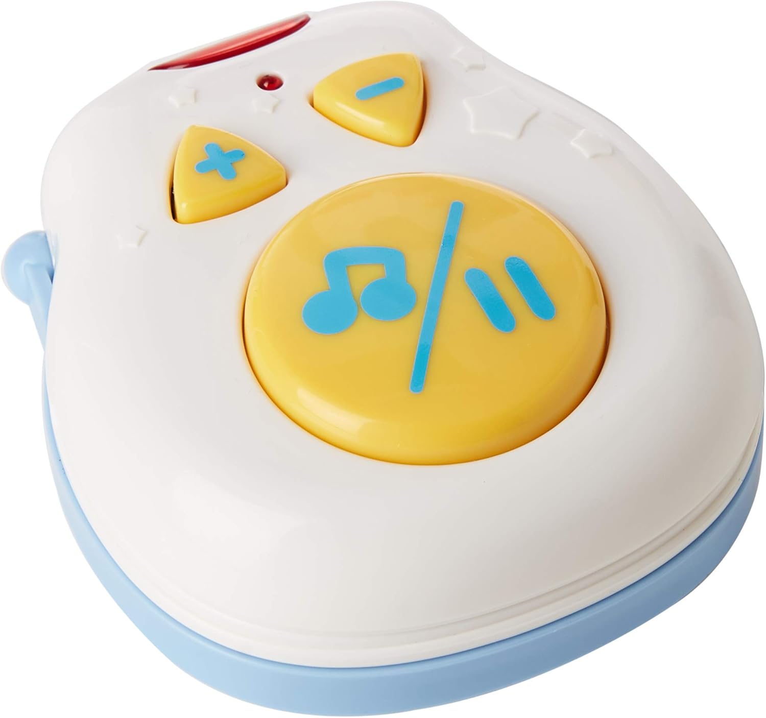 VTech Lullaby Lambs Mobile – Soothing Music & Lights for Baby, Detachable & Cot-Compatible