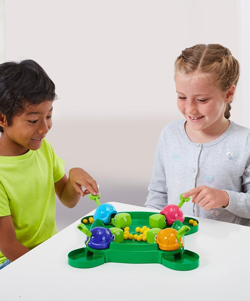 Undefined Speedy Turtles Marble Turtles Game for Kids, Ages 4+