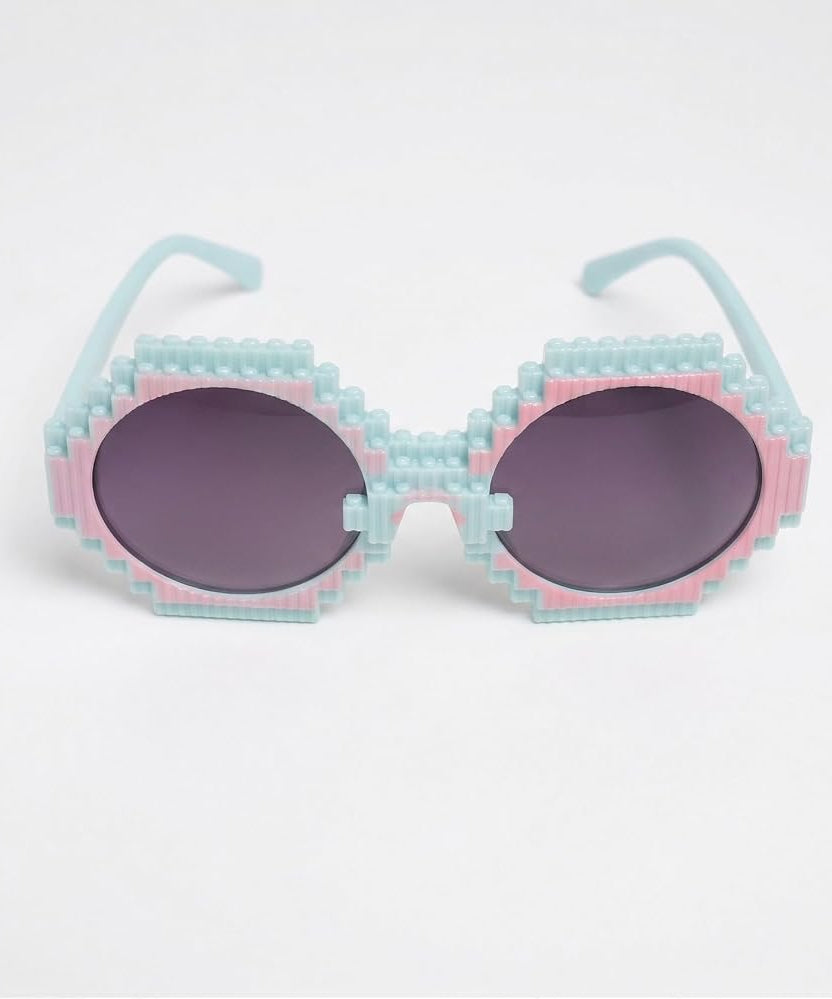 Little Luxuries Kids Sunglasses