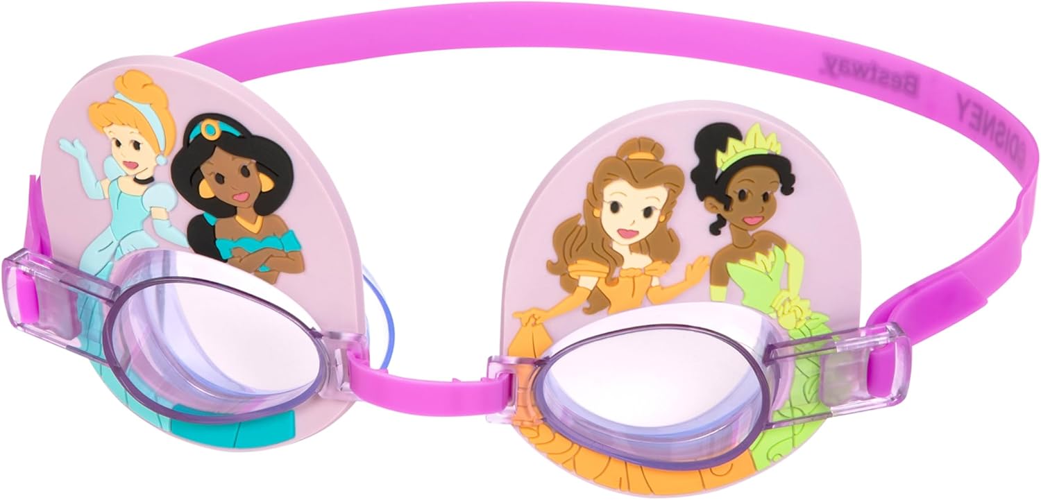 Bestway Goggles Deluxe Disney Princess
