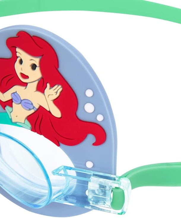 Bestway Goggles Deluxe Disney Princess Ariel & Friends