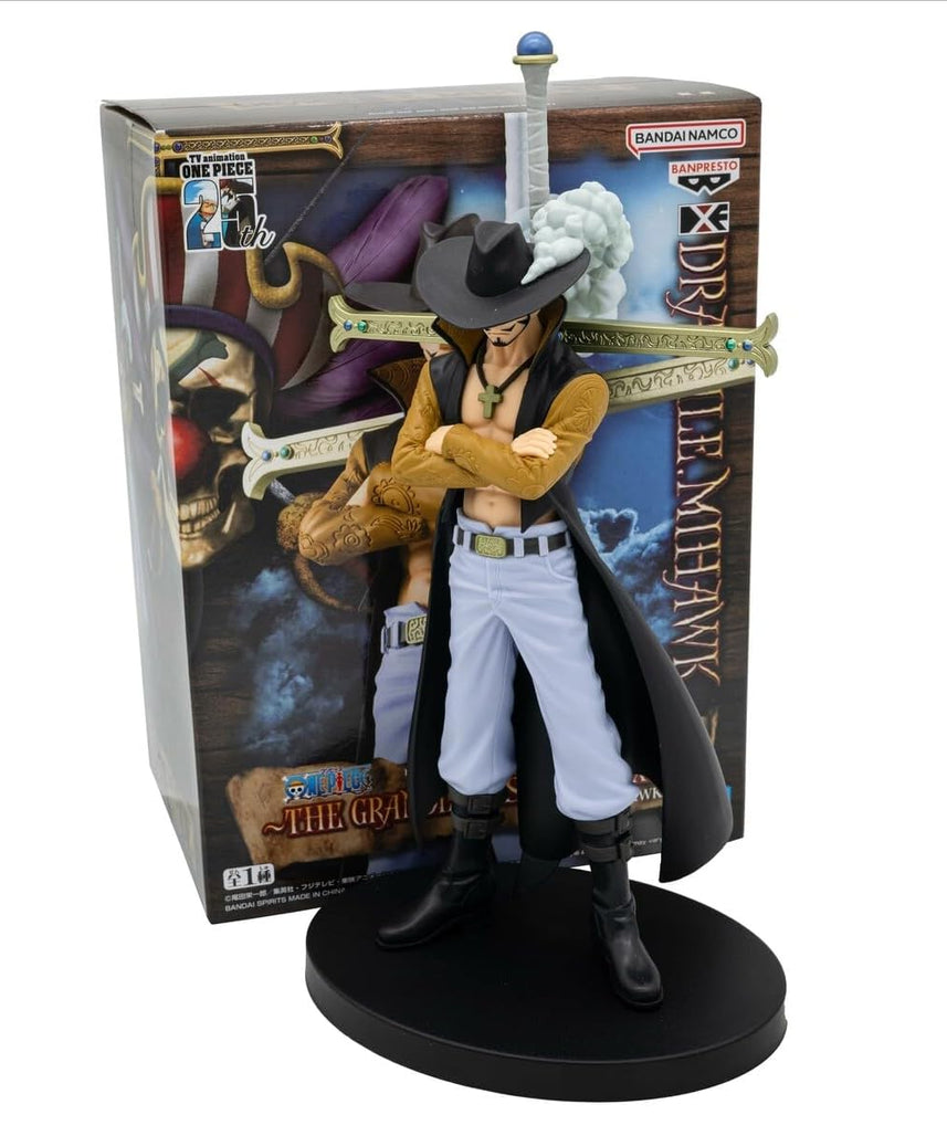 ONE PIECE DXF～THE GRANDLINE SERIES～EXTRA DRACULE.MIHAWK