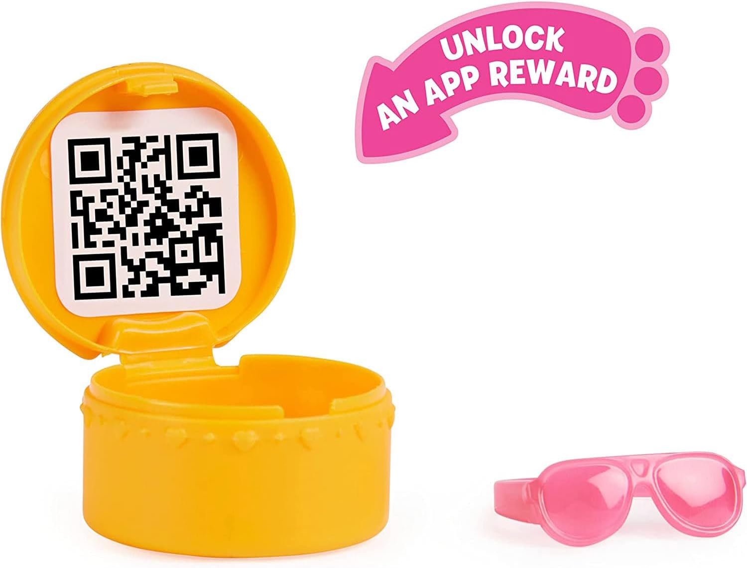 Gabby’s Dollhouse Carlita and Pandy Paws Picnic Set, Interactive Vehicle with Blinking Eyes and Moving Tail, Includes Exclusive Pandy Paws Figure, Picnic Accessories, Surprise Box, Toys for Kids Ages 3+