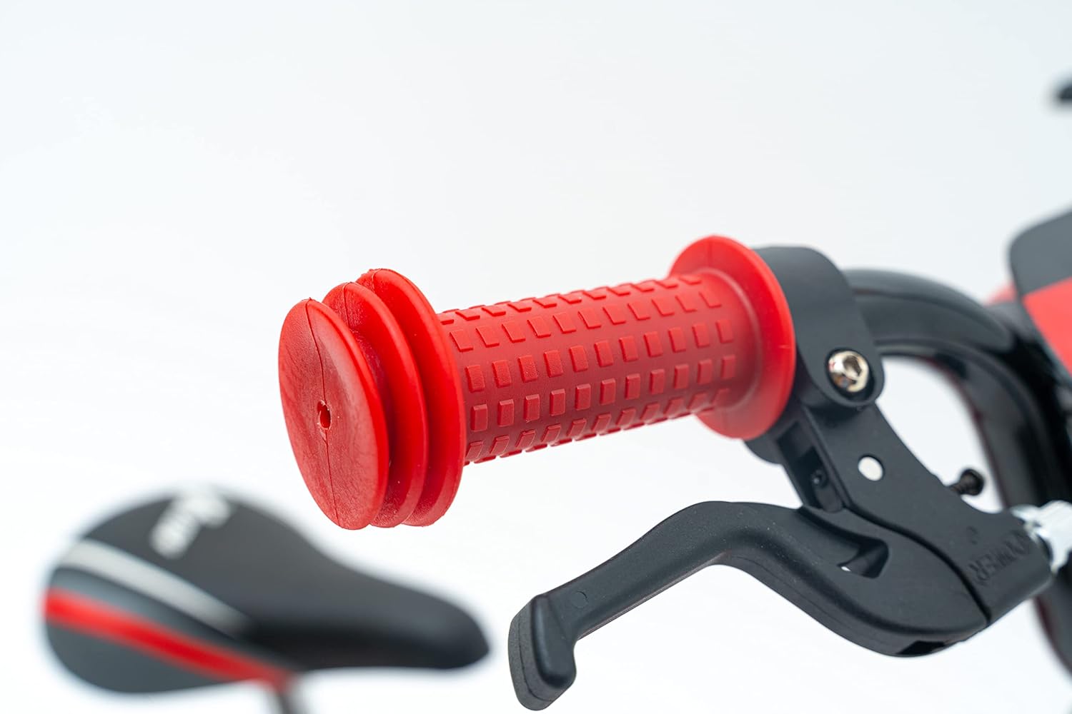 Huffy Moto X Boys Bike 12, 14, 16, 18 Inch Wheels, Multiple Colours, BMX Styling, Single-Speed Kids Bicycle with Stabilisers, Quick Connect Assembly, Ages 3-7