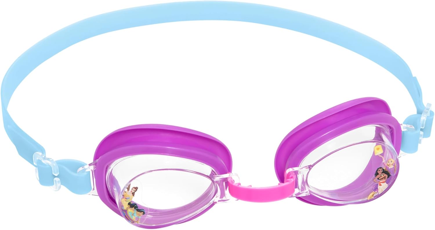 Bestway Goggles Disney Princess Value