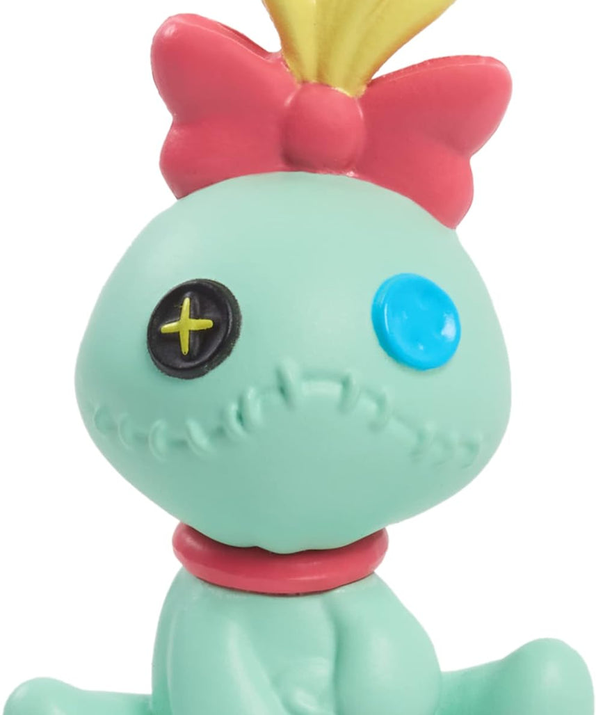 مجموعة ديزني ليلو وستيتش، 13 قطعة، مقاس 3 بوصات (5 سم)، ألعاب أطفال مرخصة رسميًا من جاست بلاي، مناسبة للأطفال من الأولاد والبنات، من عمر 3 سنوات فما فوق