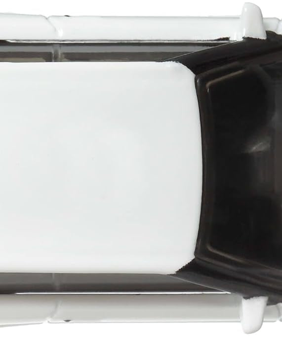 Hot Wheels Boulevard Mazda 323 GTR 1:64 Scale Die-Cast Car, White
