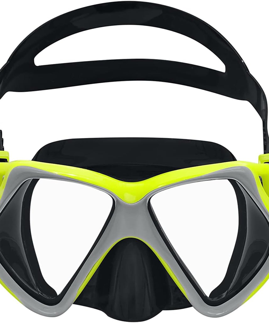 Bestway Mask Dominator PRO