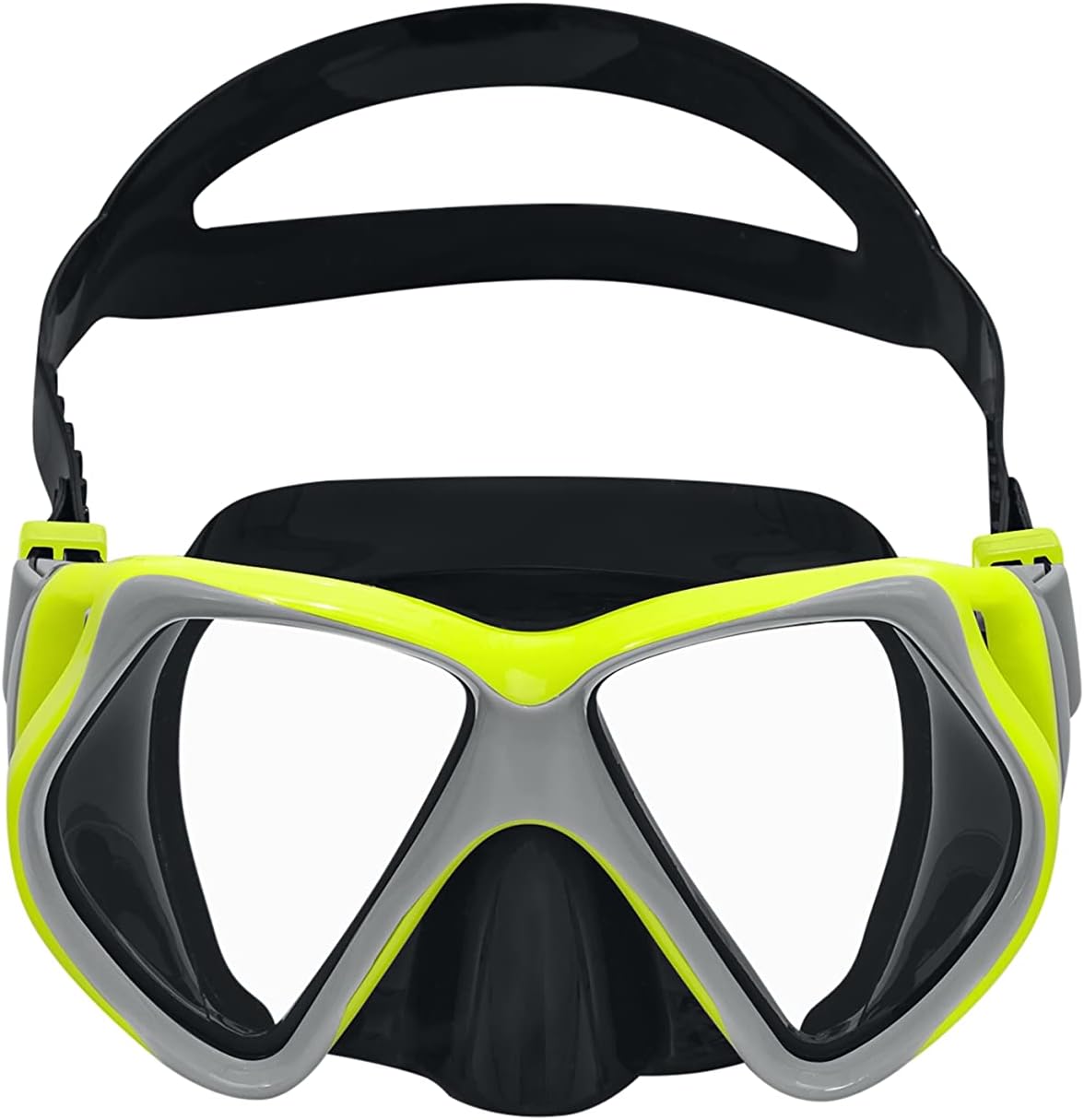 Bestway Mask Dominator PRO