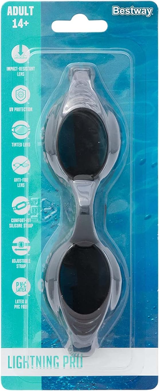 Bestway Lightning Pro Goggles