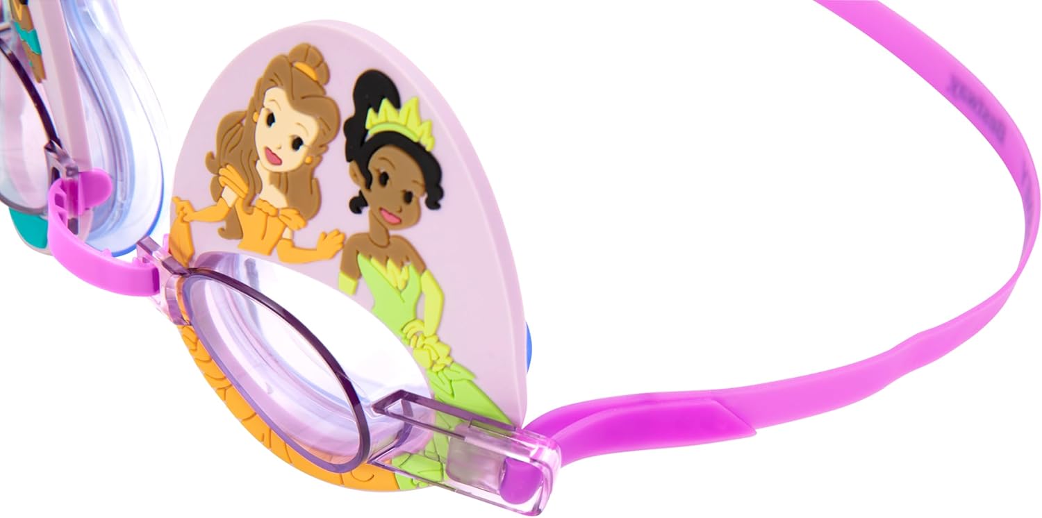 Bestway Goggles Deluxe Disney Princess