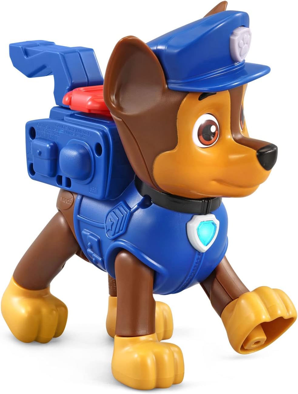 VTech PAW Patrol Chase to The Rescue – Interactive Rescue Toy for Kids Ages 3+
