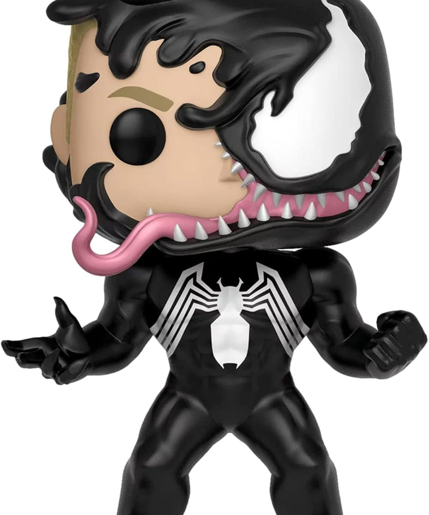 Funko Marvel Venom Eddie Brock Pop! Vinyl Figure #363