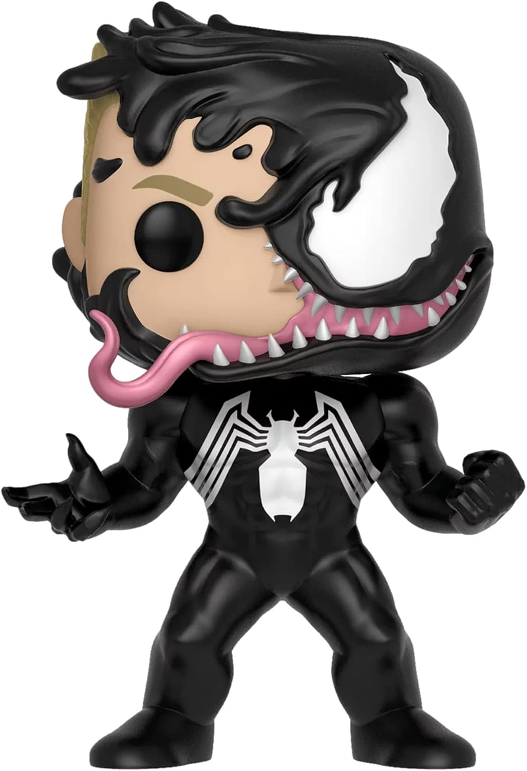 Funko Marvel Venom Eddie Brock Pop! Vinyl Figure #363