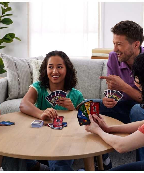Mattel Games, jlh43