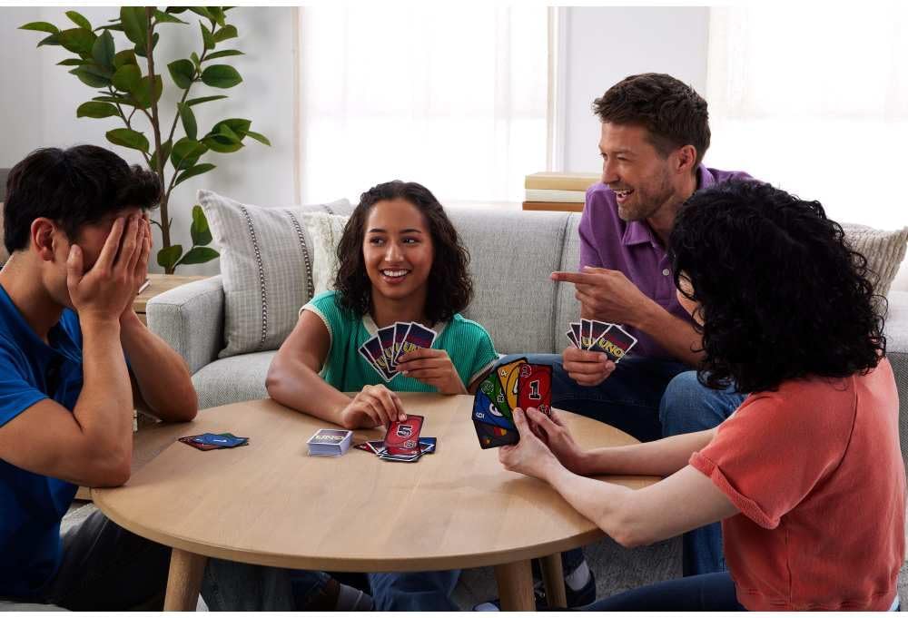 Mattel Games, jlh43
