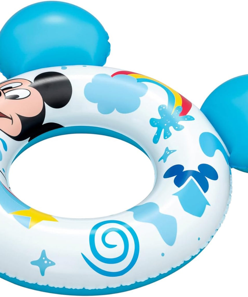 Bestway Swim Ring Mickey 74X76cm