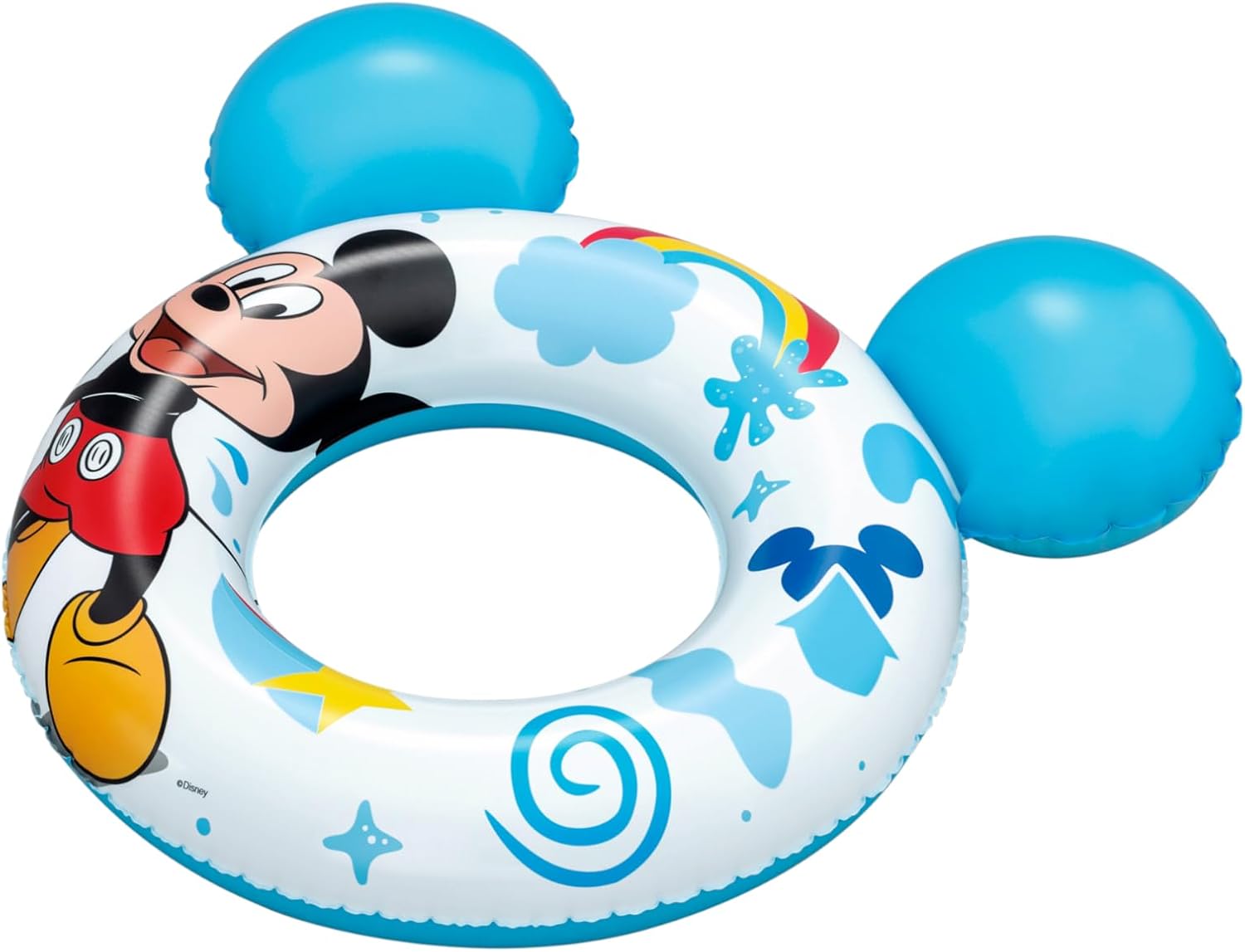 Bestway Swim Ring Mickey 74X76cm