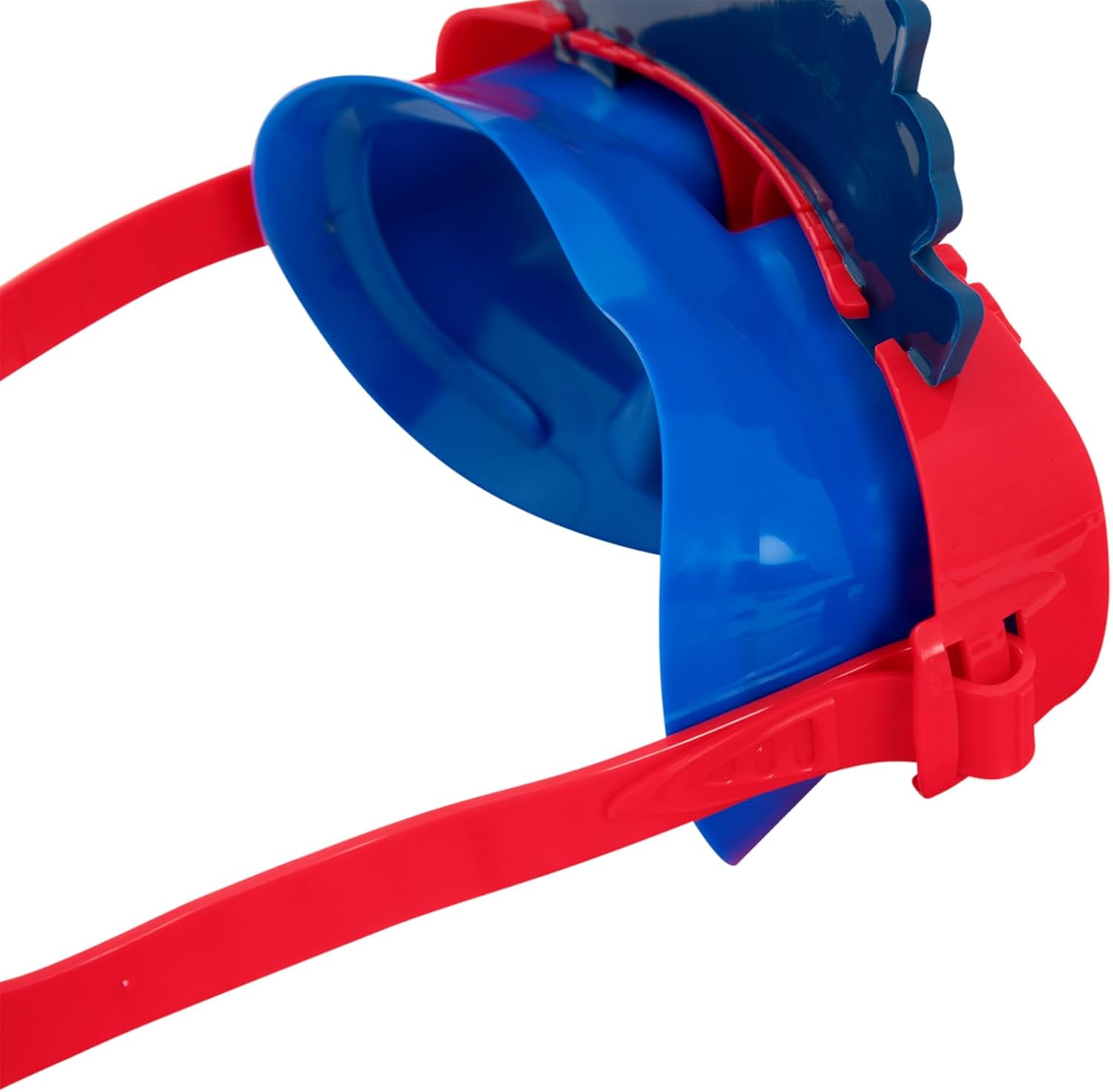 Bestway Mask Deluxe Spiderman & Venom