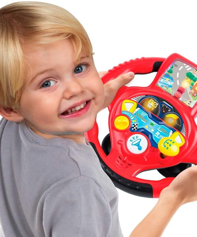 Winfun E Winfun Speedster Driver