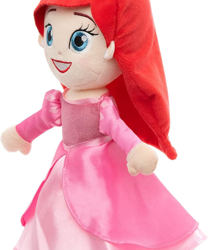 Disney Plush Disney Princess Ariel 10-Inches