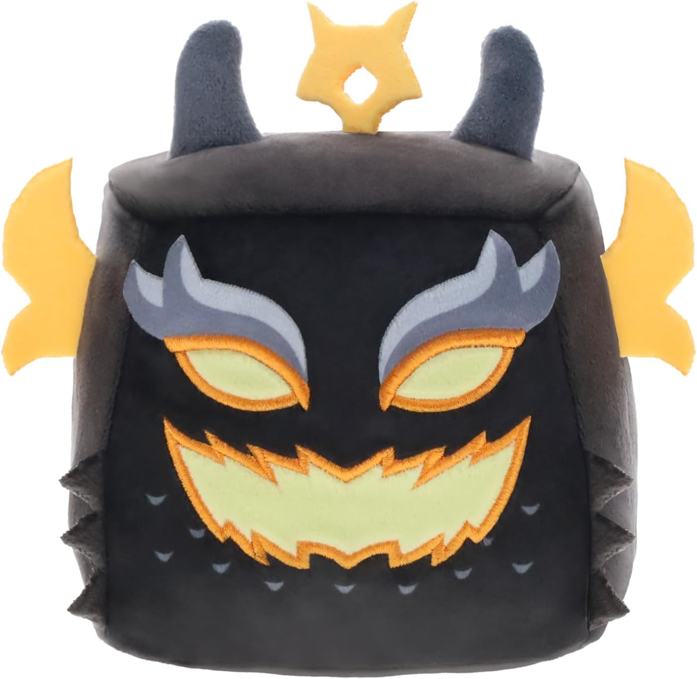 Blox Fruits Ember Collector Bundle Mystery Collectibles Set with Mini Figure Plush Stickers and DLC Code 6+