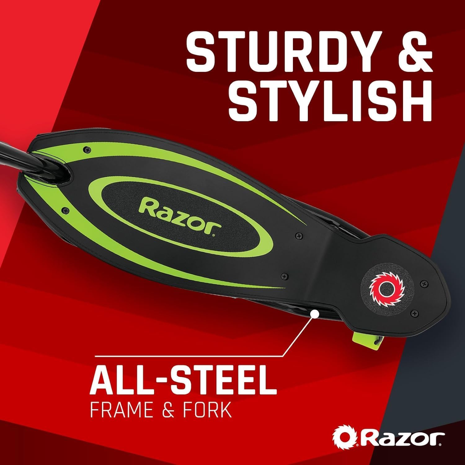 Razor Power Core E90 Electric Scooter