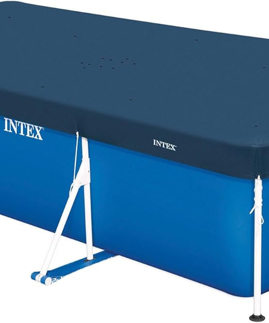 Intex copripiscina Rectangular