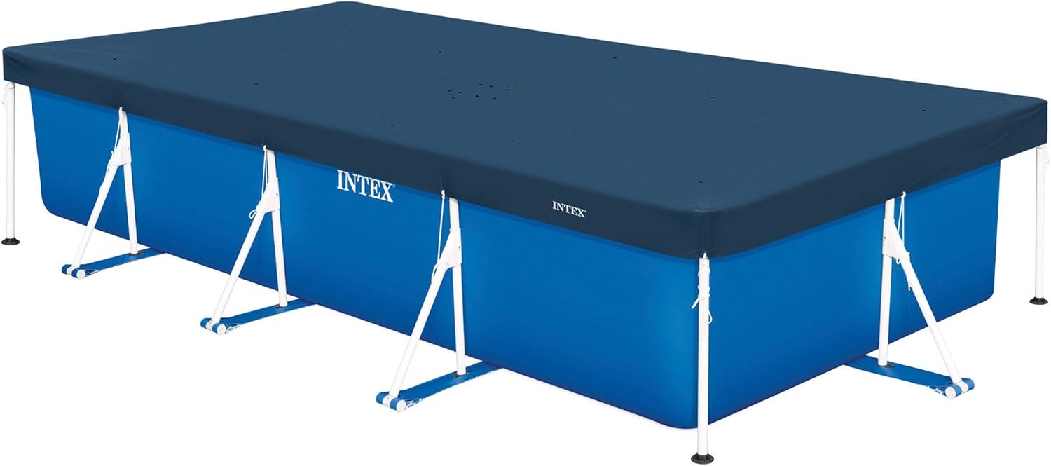 Intex copripiscina Rectangular