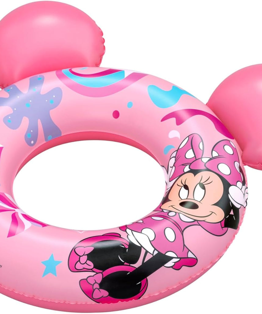 Bestway Swim Ring Minnie 74X76cm