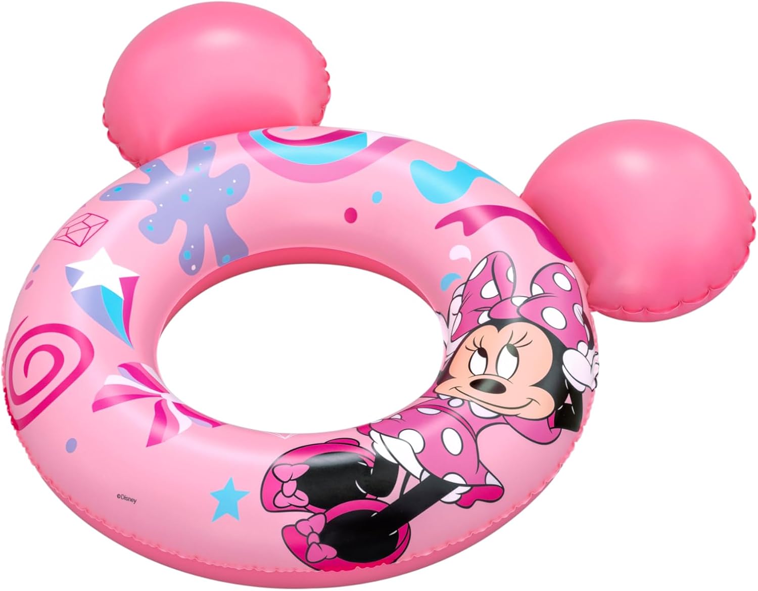 Bestway Swim Ring Minnie 74X76cm