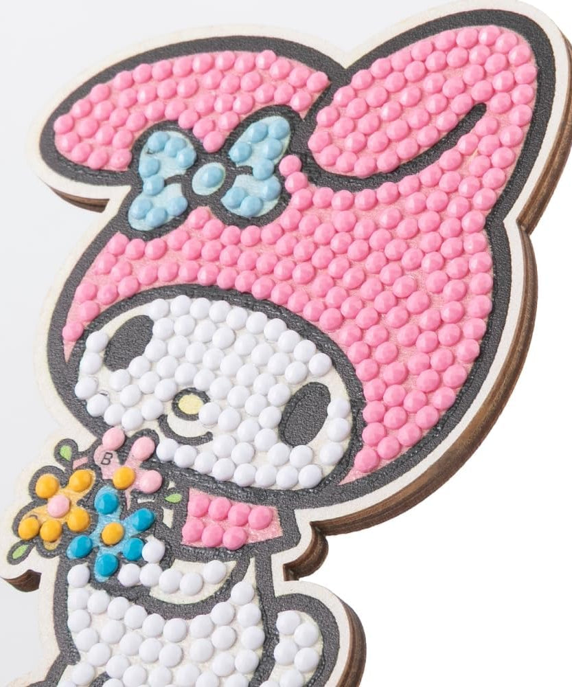 My Melody, Crystal Art Buddy