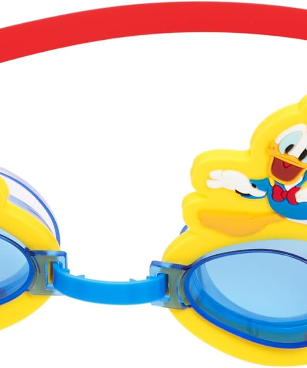 Bestway Goggles Deluxe Mickey & Friends