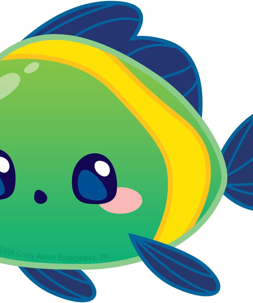 Crazy Aaron's(r) Sponge Putty Thinking Putty(r)