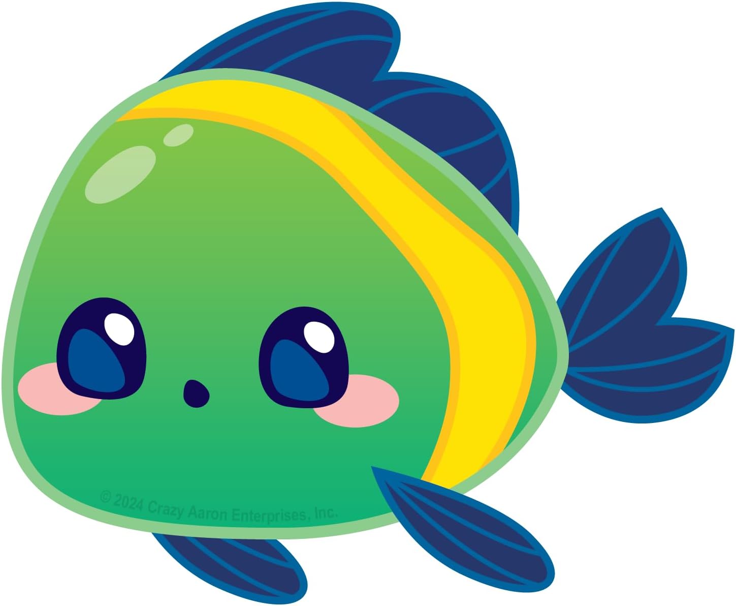 Crazy Aaron's(r) Sponge Putty Thinking Putty(r)