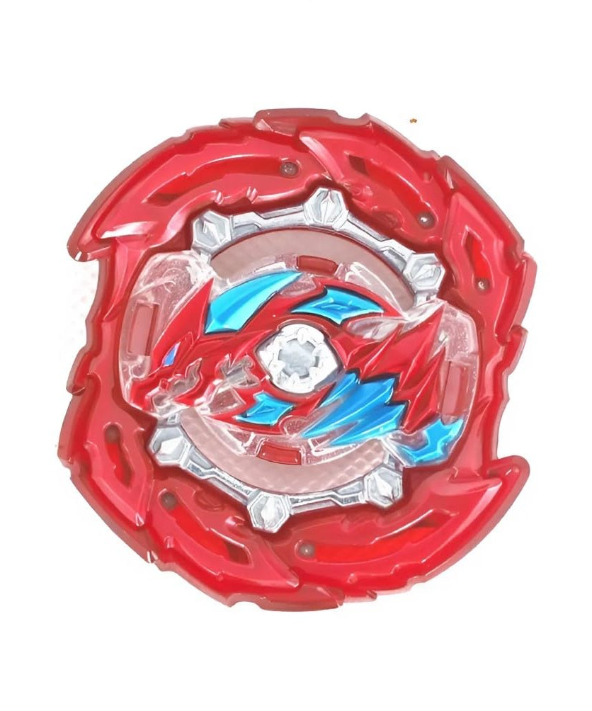 BeyBattle Burst Takara Tomy-Beyblade--Flare Dragon D5