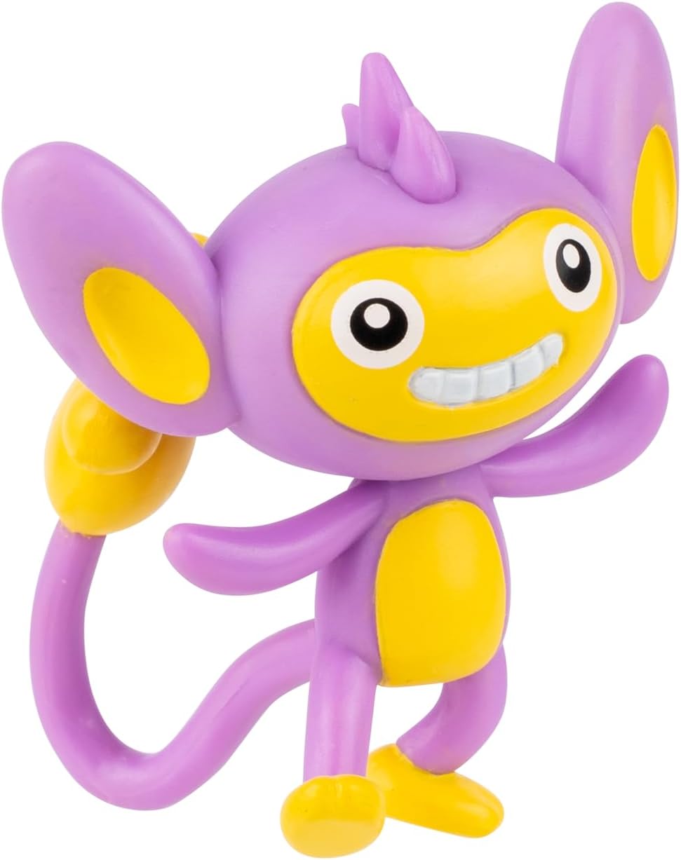 Pokémon Toys