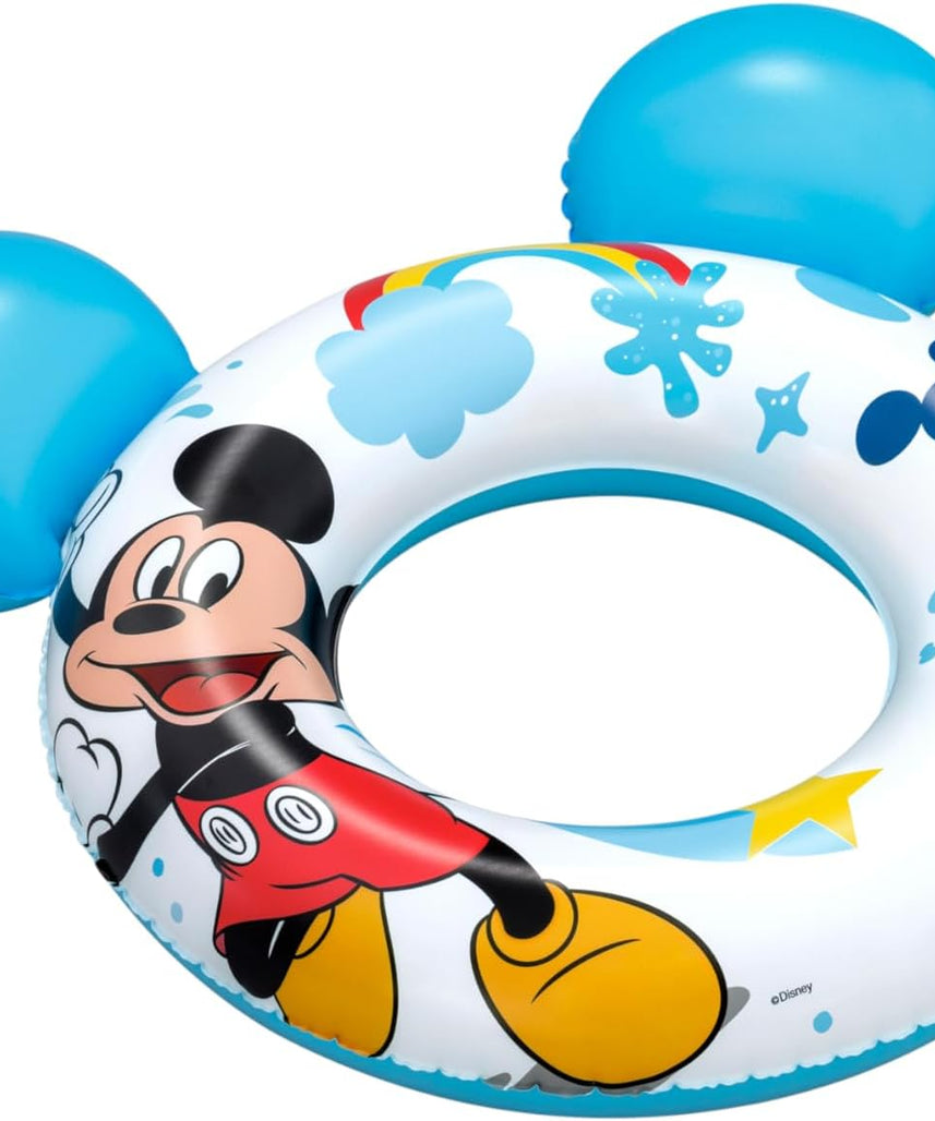 Bestway Swim Ring Mickey 74X76cm