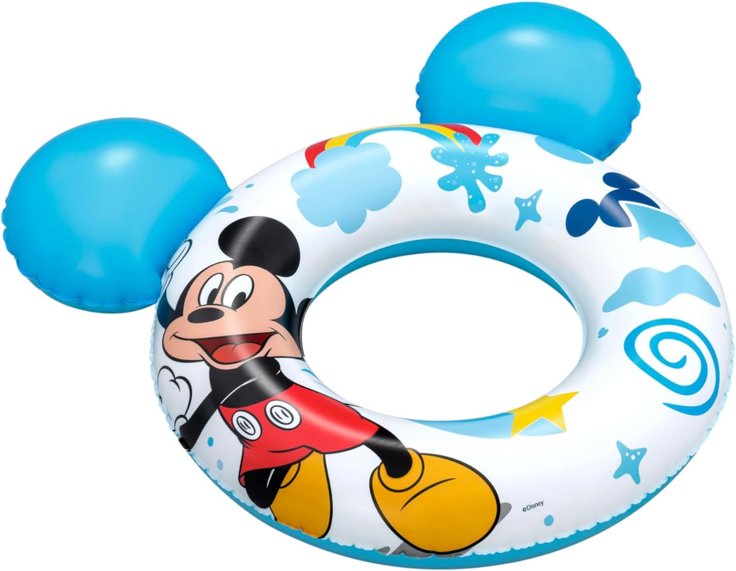 Bestway Swim Ring Mickey 74X76cm
