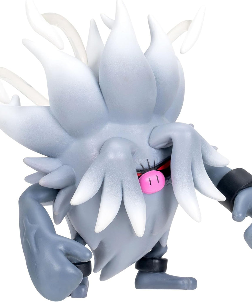 Pokemon Battle Figure Annihilape, 3 inch Action Figure