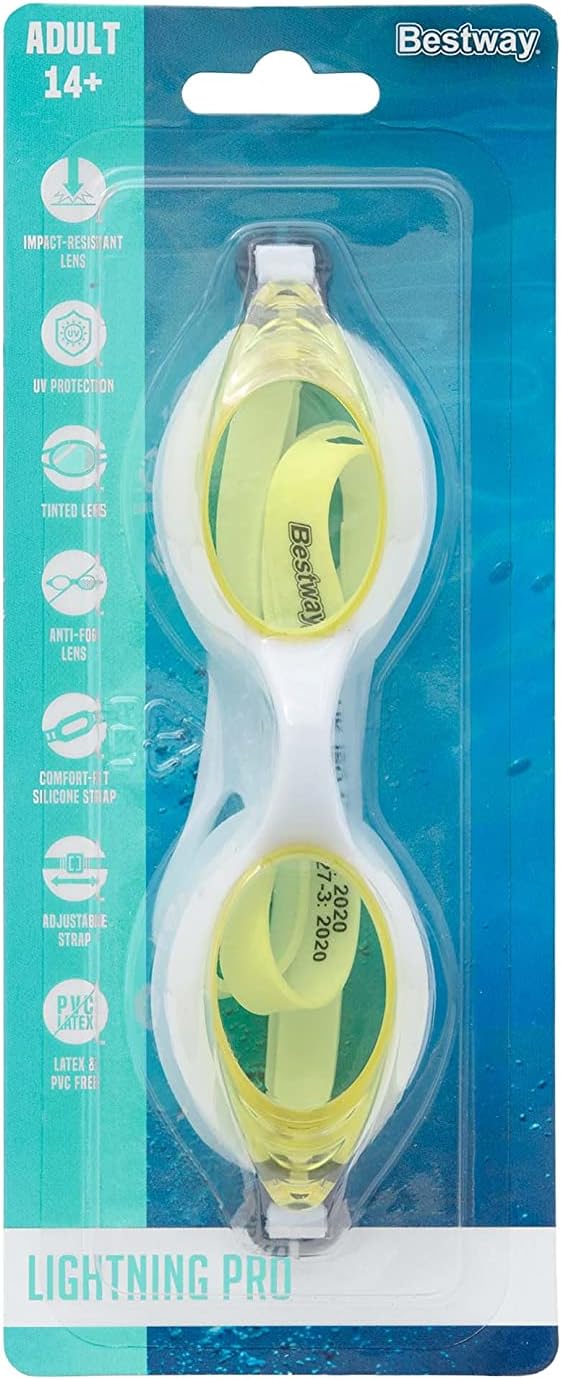 Bestway Lightning Pro Goggles