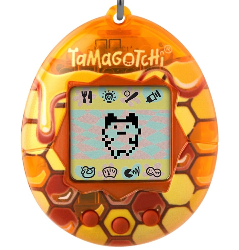 Tamagotchi Original Honey