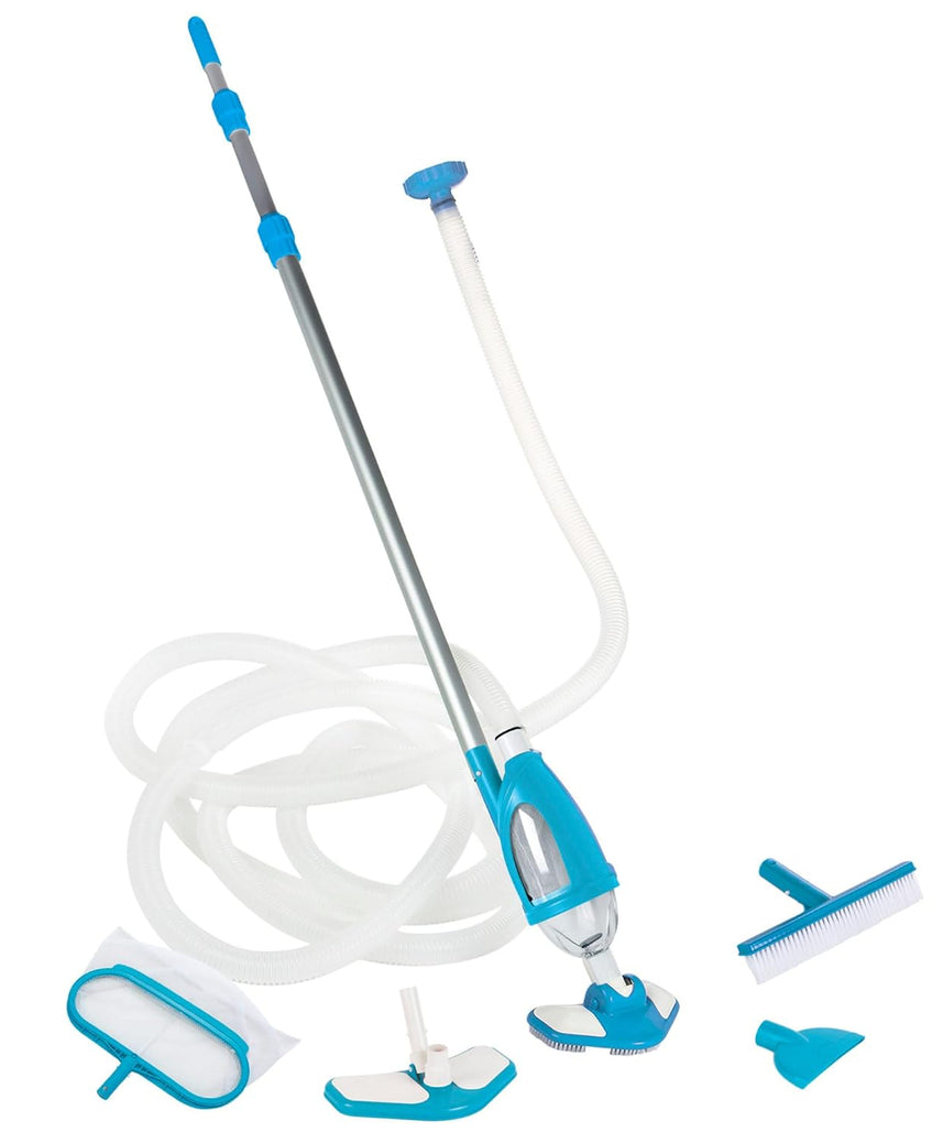 Intex - Deluxe Pool Maintenance Kit