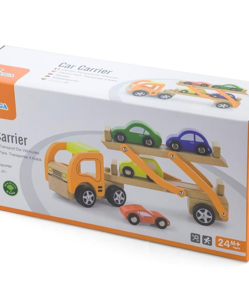 Viga Car Carrier