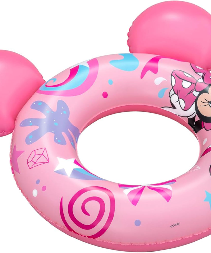 Bestway Swim Ring Minnie 74X76cm